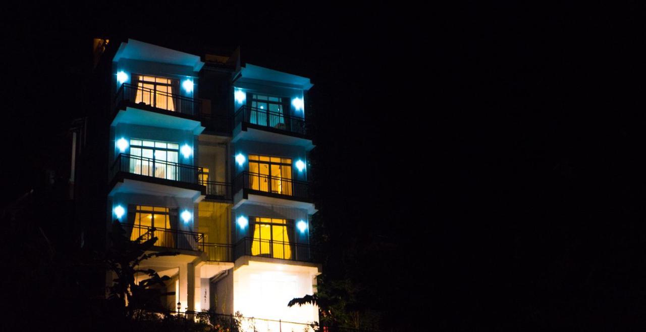 Amandara Hills Канді Екстер'єр фото