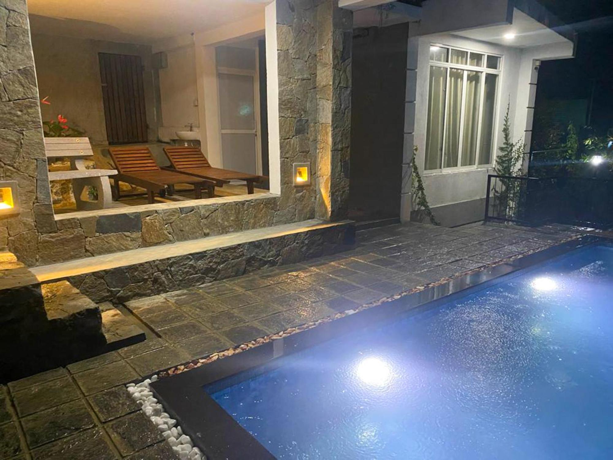 Amandara Hills Канді Екстер'єр фото