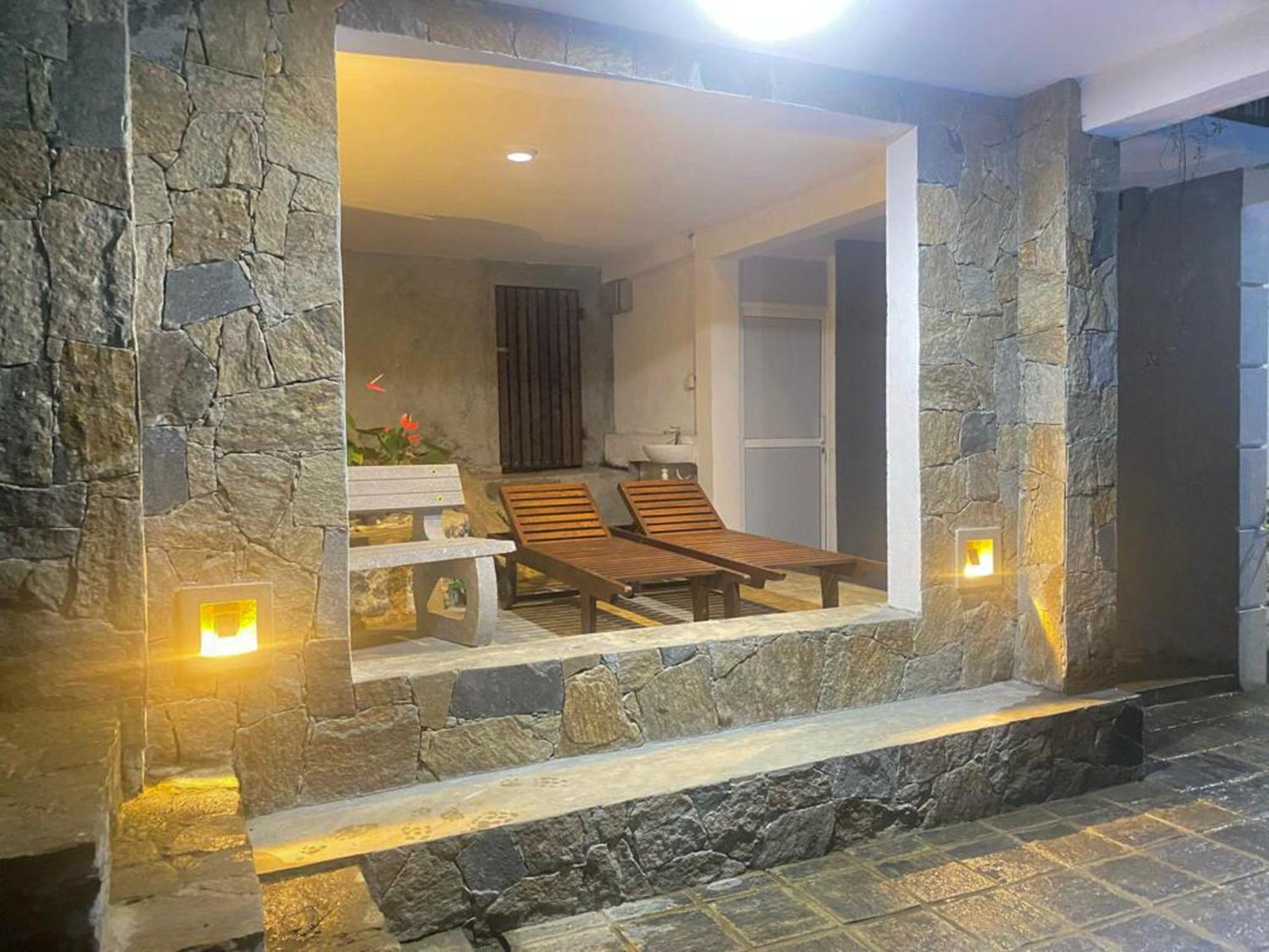 Amandara Hills Канді Екстер'єр фото