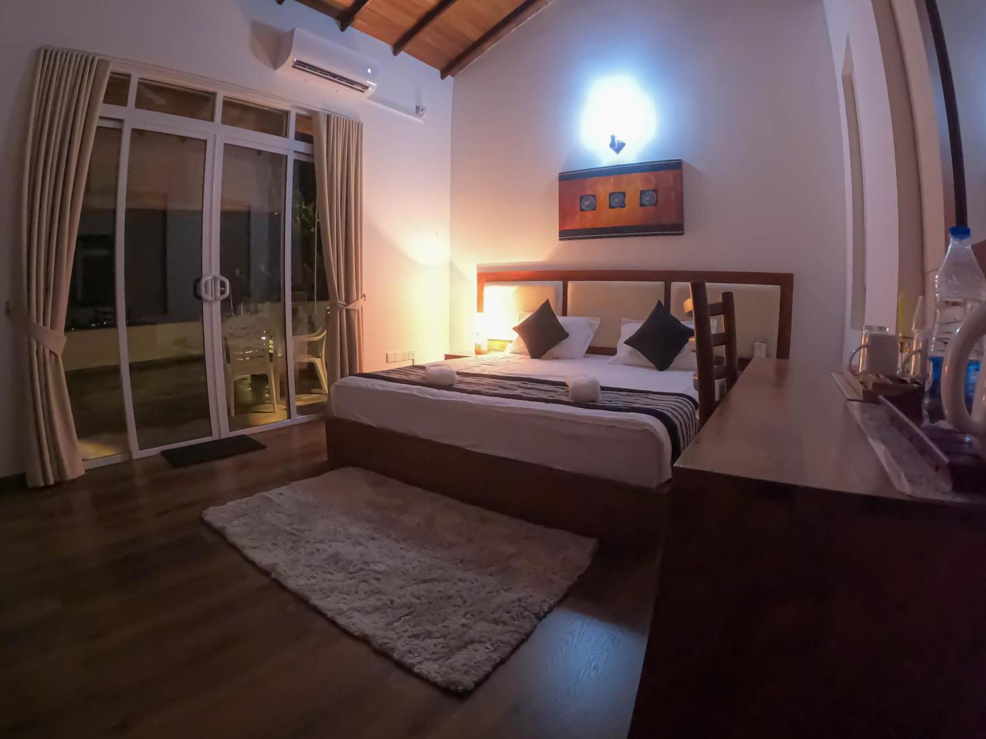 Amandara Hills Канді Екстер'єр фото