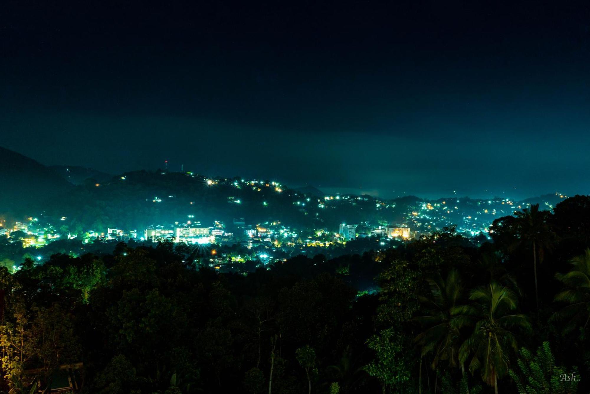 Amandara Hills Канді Екстер'єр фото